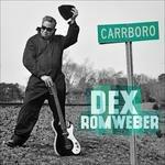 Carrboro - CD Audio di Dex Romweber