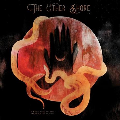 The Other Shore - CD Audio di Murder by Death