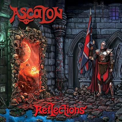 Reflections - CD Audio di Ascalon