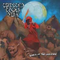Wars in the Unknown - CD Audio di Twisted Tower Dire