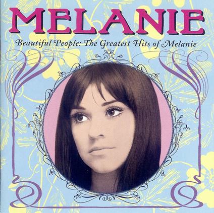 Beautiful People - CD Audio di Melanie