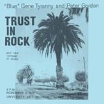 Trust in Rock