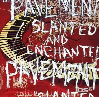 Slanted & Enchanted - CD Audio di Pavement