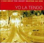 I Can Hear the Heart - CD Audio di Yo La Tengo