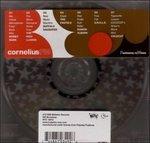 FM - CD Audio di Cornelius