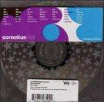 CM - CD Audio di Cornelius