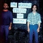 Horrible Truth About Burma - CD Audio + DVD di Mission of Burma