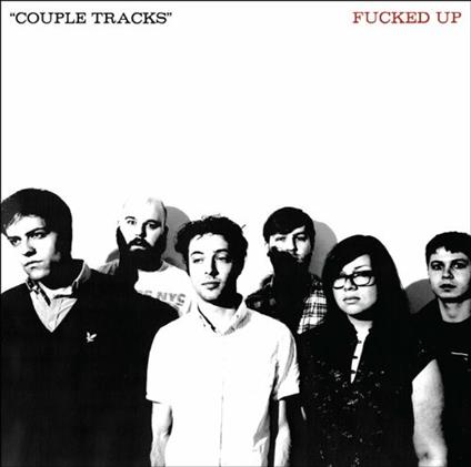 Couple Songs - CD Audio di Fucked Up