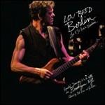 Berlin. Live at St. Ann's Warehouse - CD Audio di Lou Reed