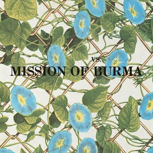 Vs. (Standard Edition) - Vinile LP di Mission of Burma