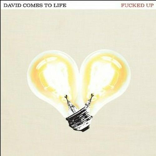 David Comes to Life - CD Audio di Fucked Up