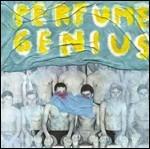 Put Your Back N 2 It - CD Audio di Perfume Genius