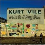 Wakin' on a Pretty Daze - CD Audio di Kurt Vile