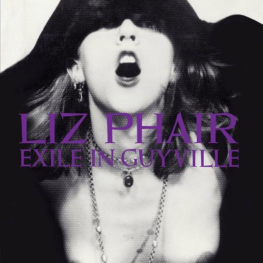 Exile in Guyville - CD Audio di Liz Phair