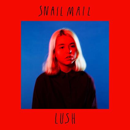 Lush - Vinile LP di Snail Mail