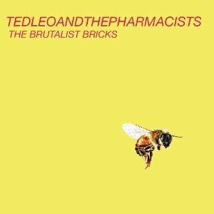 Brutalist Bricks - CD Audio di Ted Leo,Pharmacists