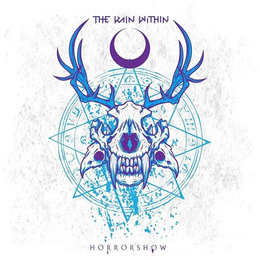 Horrorshow - CD Audio di Rain Within