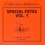 Special Fetes Vol.1