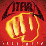 Terremoto - CD Audio di Litfiba