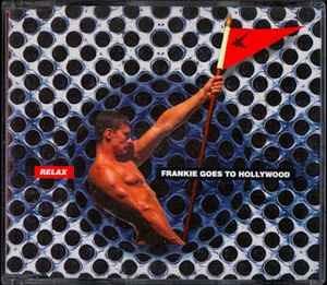 Relax - Vinile LP di Frankie Goes to Hollywood