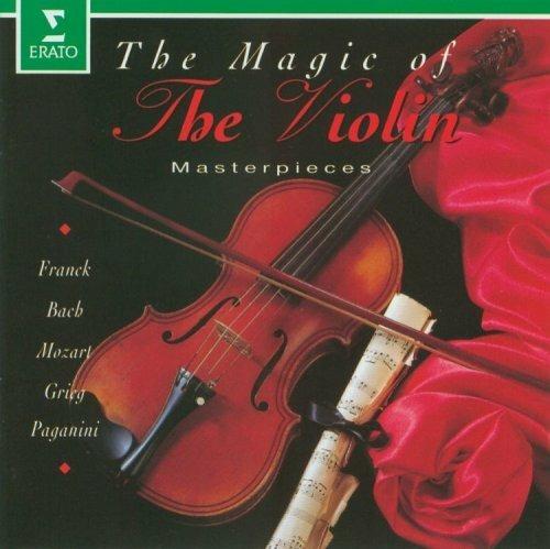 Musica per Violino - CD Audio di Camille Saint-Saëns,Mikhail Rudy,Vernon Handley