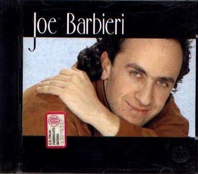 Joe Barbieri - CD Audio di Joe Barbieri