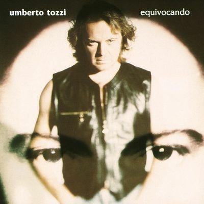 Equivocando - CD Audio di Umberto Tozzi