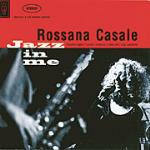 Jazz in me - CD Audio di Rossana Casale