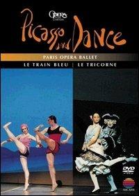 Picasso & Dance (DVD) - DVD