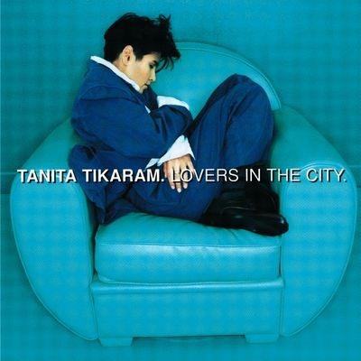 Lovers In The City - Musicassetta di Tanita Tikaram