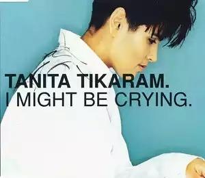 I Might Be Crying - CD Audio di Tanita Tikaram