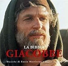 La Bibbia Giacobbe - CD Audio di Marco Frisina