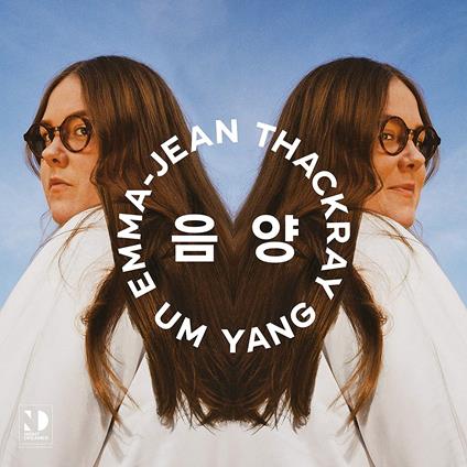 Um Yang - Vinile LP di Emma-Jean Thackray