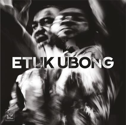 Africa Today - Vinile LP di Etuk Ubong