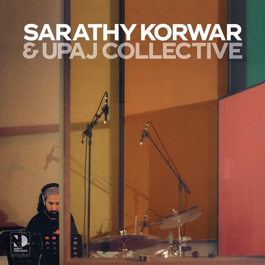 Night Dreamer Direct-To-Disc Sessions - Vinile LP di Sarathy Korwar