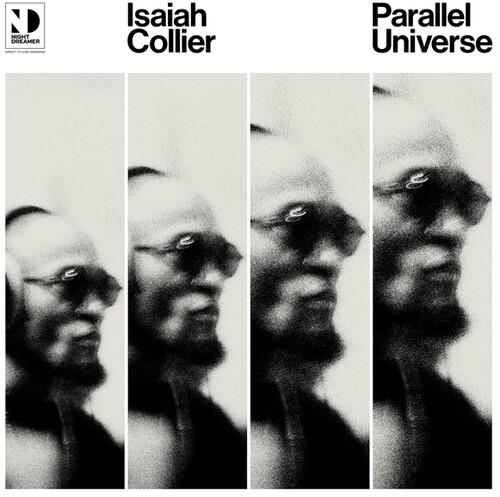 Parallel Universe (New Repress) - Vinile LP di Isaiah Collier