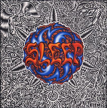 Sleeps Holy Mountain - CD Audio di Sleep