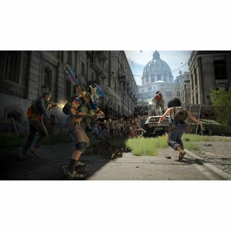 World War Z: Aftermath Gioco Xbox Series X e Xbox One - 6