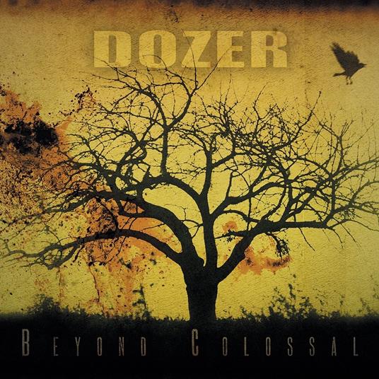 Beyond Colossal - Vinile LP di Dozer
