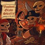 Steady as she Goes - CD Audio di Voodoo Glow Skulls