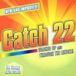 Washed up & Through the Ringer - CD Audio di Catch 22