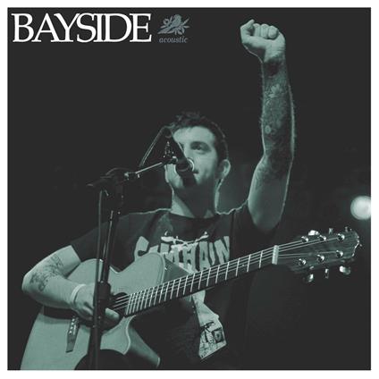 Acoustic - Vinile LP di Bayside