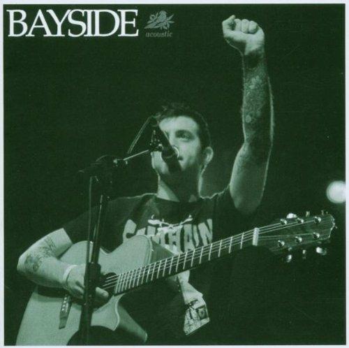 Ascoustic (Cd + Dvd) - CD Audio di Bayside