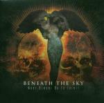 What Demons Do To Saints - CD Audio di Beneath the Sky