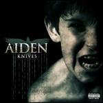 Knives - CD Audio di Aiden