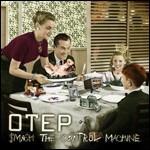 Smash The Control Machine - CD Audio di Otep