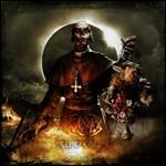 Hell Chose Me - CD Audio di Carnifex