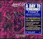 Homesick (Special Deluxe Edition) - CD Audio di A Day to Remember