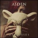 Disguises - CD Audio di Aiden