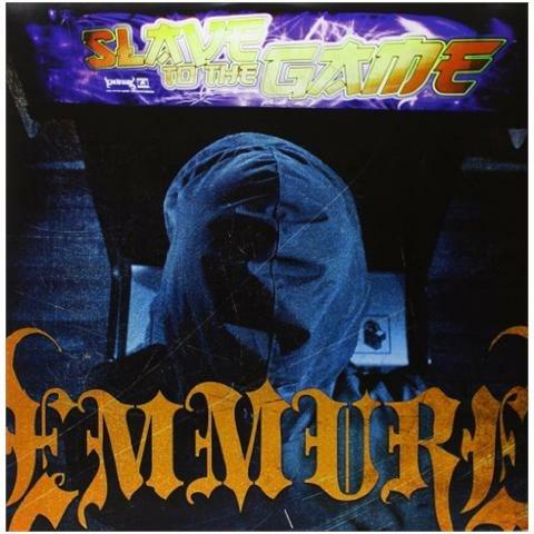 Slave To The Game - Vinile LP di Emmure